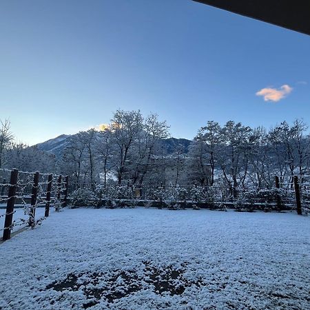 Saraillhome Aosta Bagian luar foto
