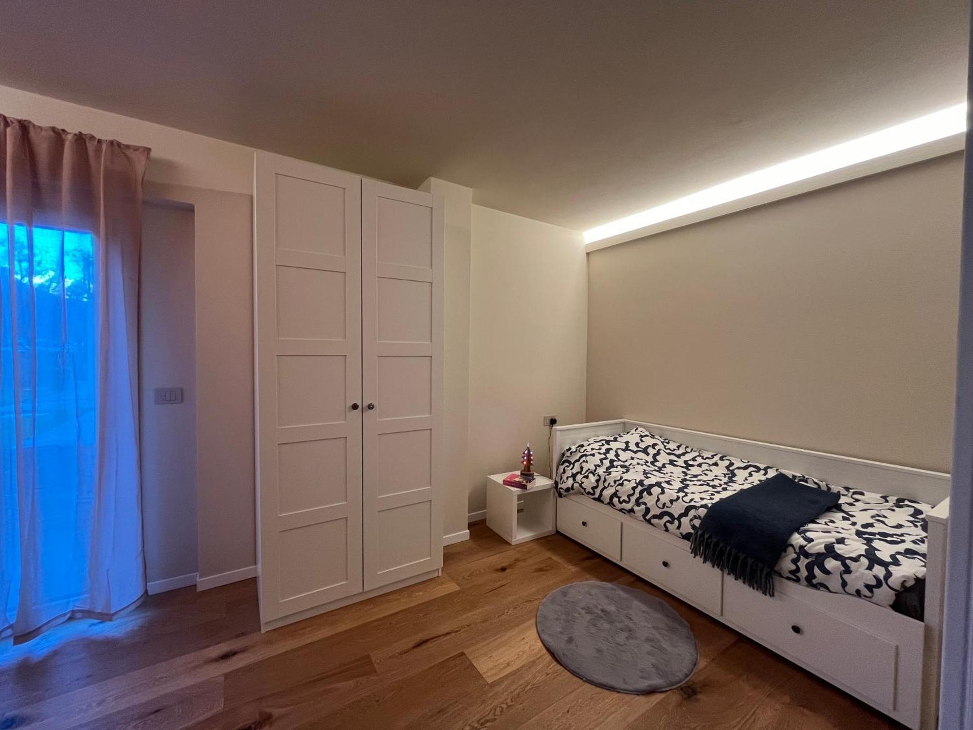Saraillhome Aosta Bagian luar foto