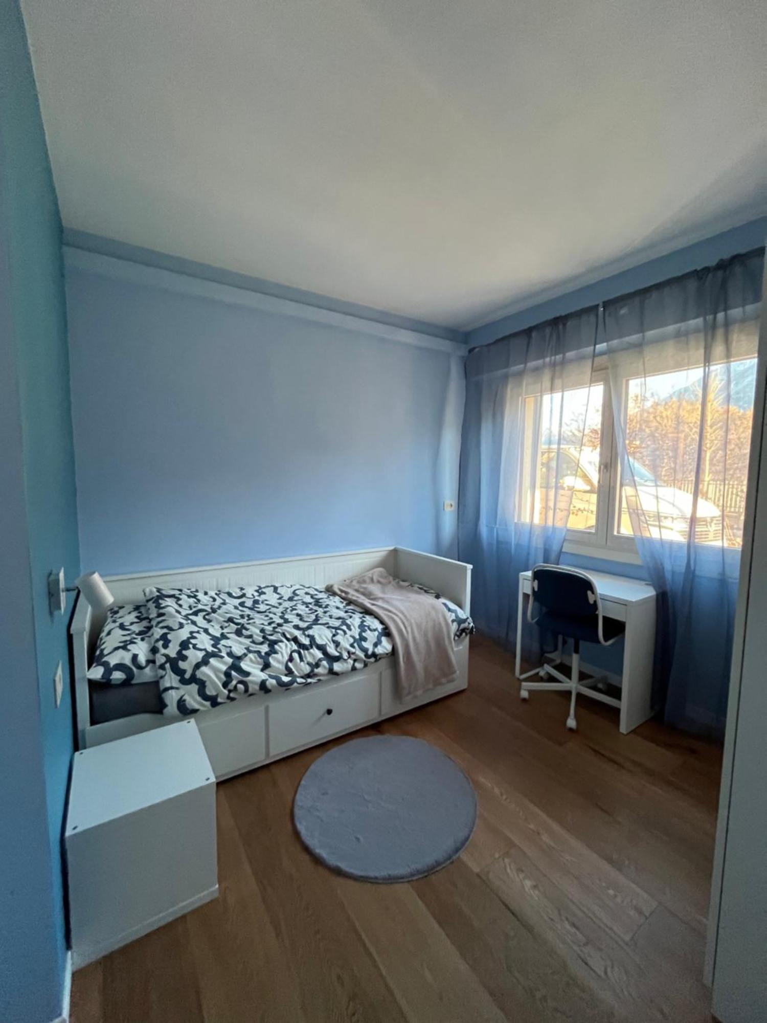 Saraillhome Aosta Bagian luar foto