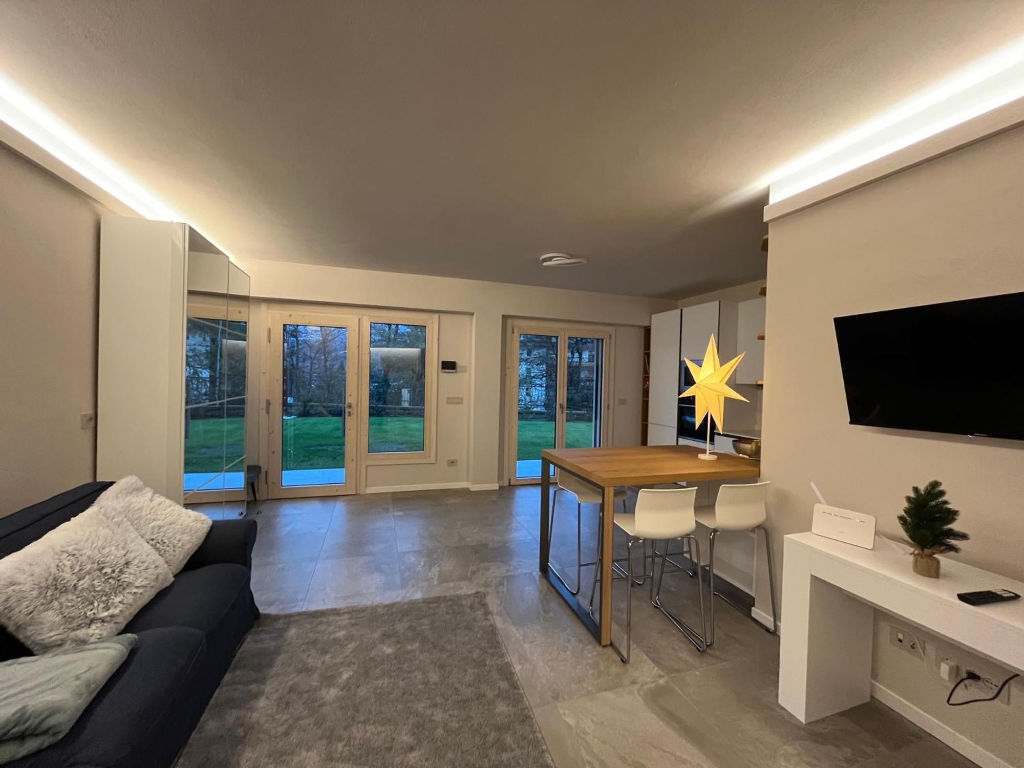 Saraillhome Aosta Bagian luar foto