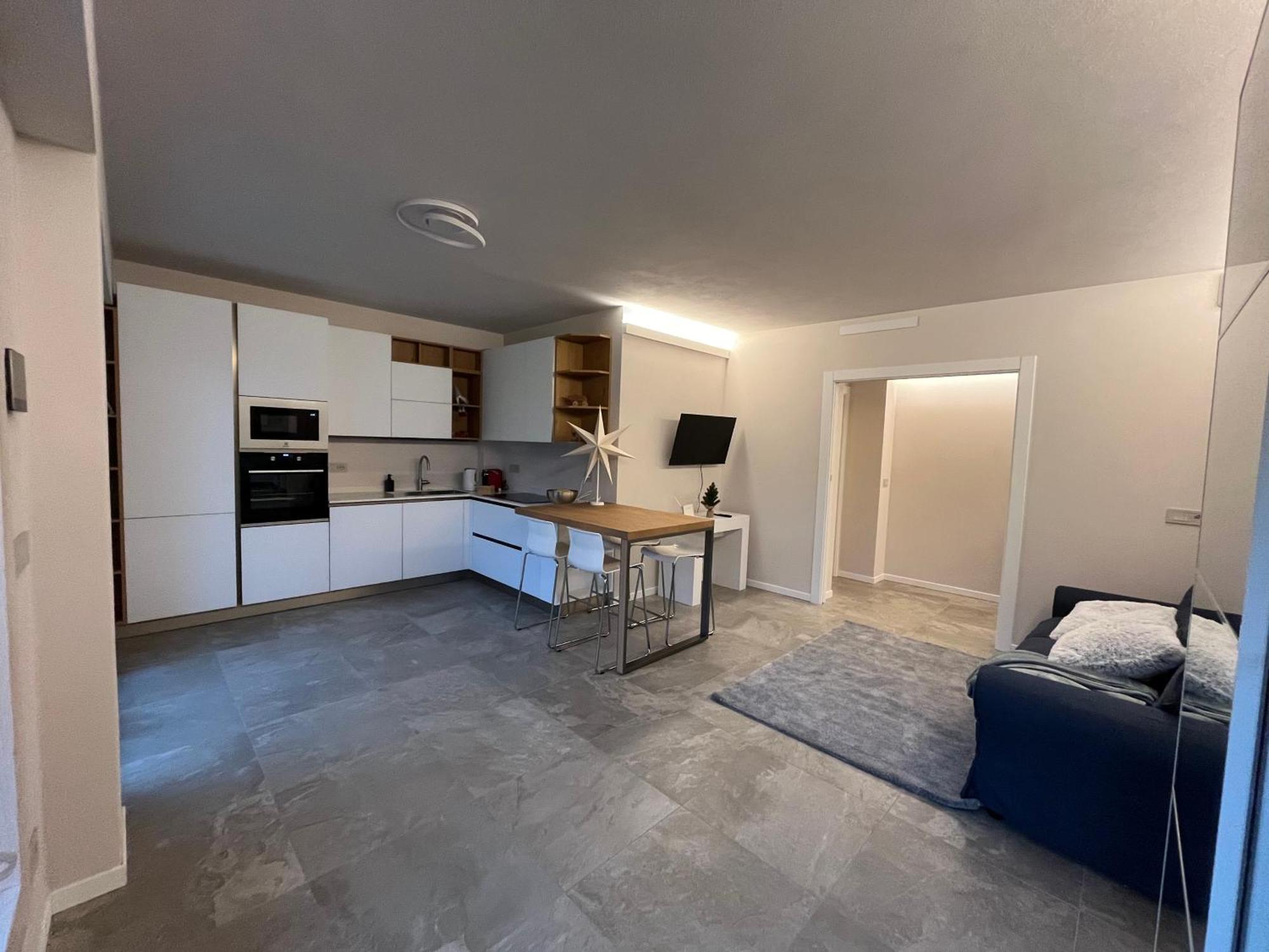 Saraillhome Aosta Bagian luar foto