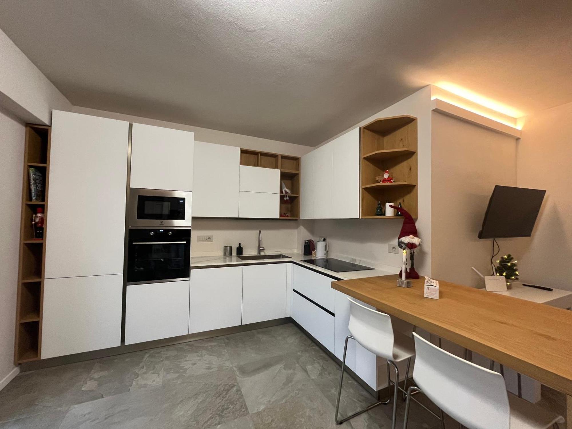 Saraillhome Aosta Bagian luar foto