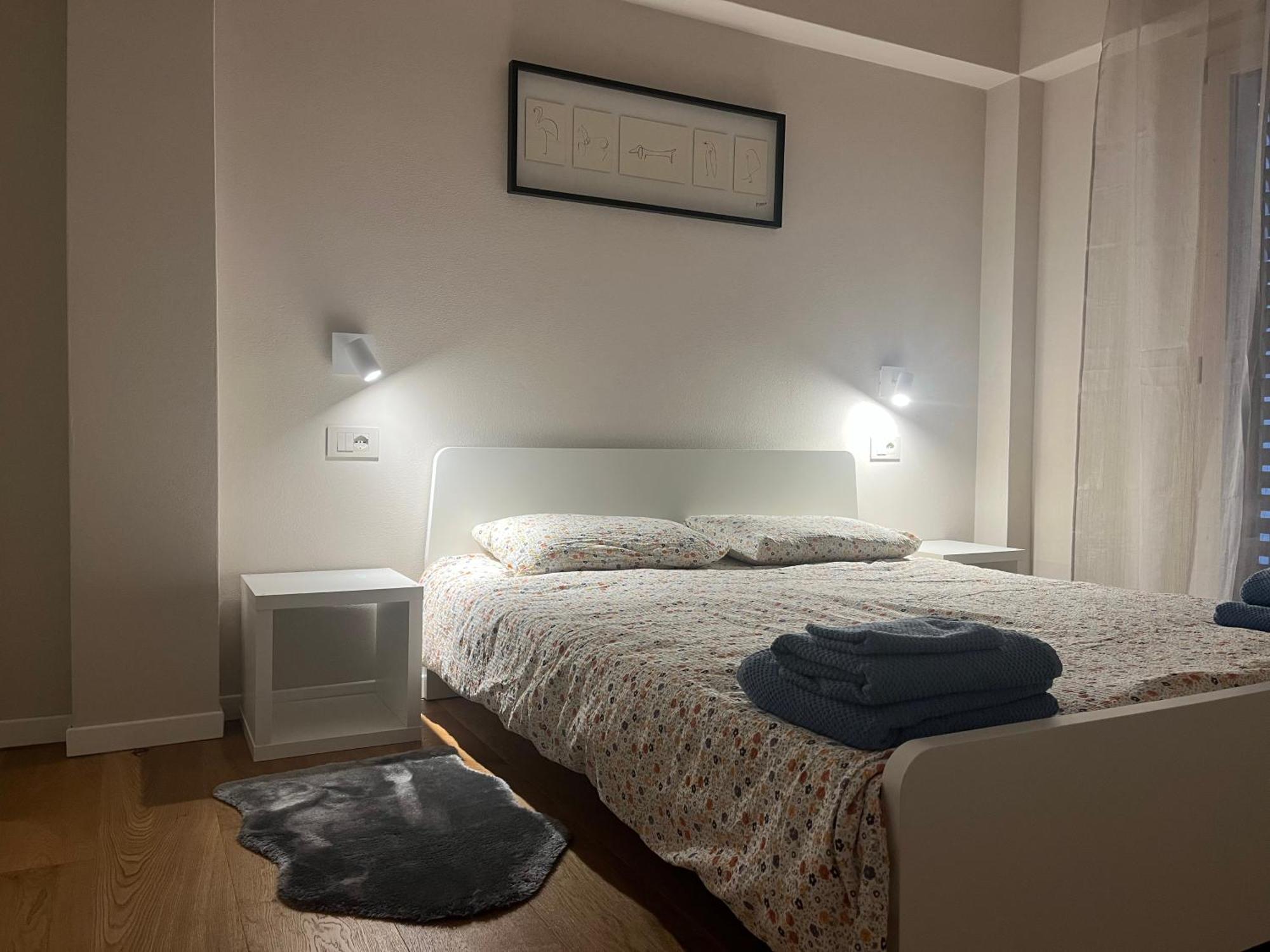 Saraillhome Aosta Bagian luar foto