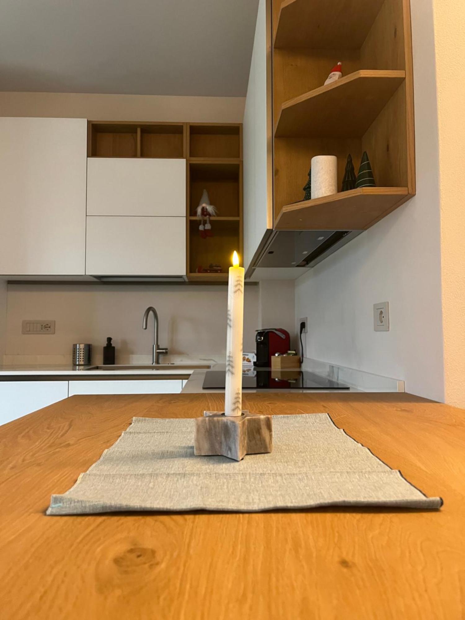 Saraillhome Aosta Bagian luar foto
