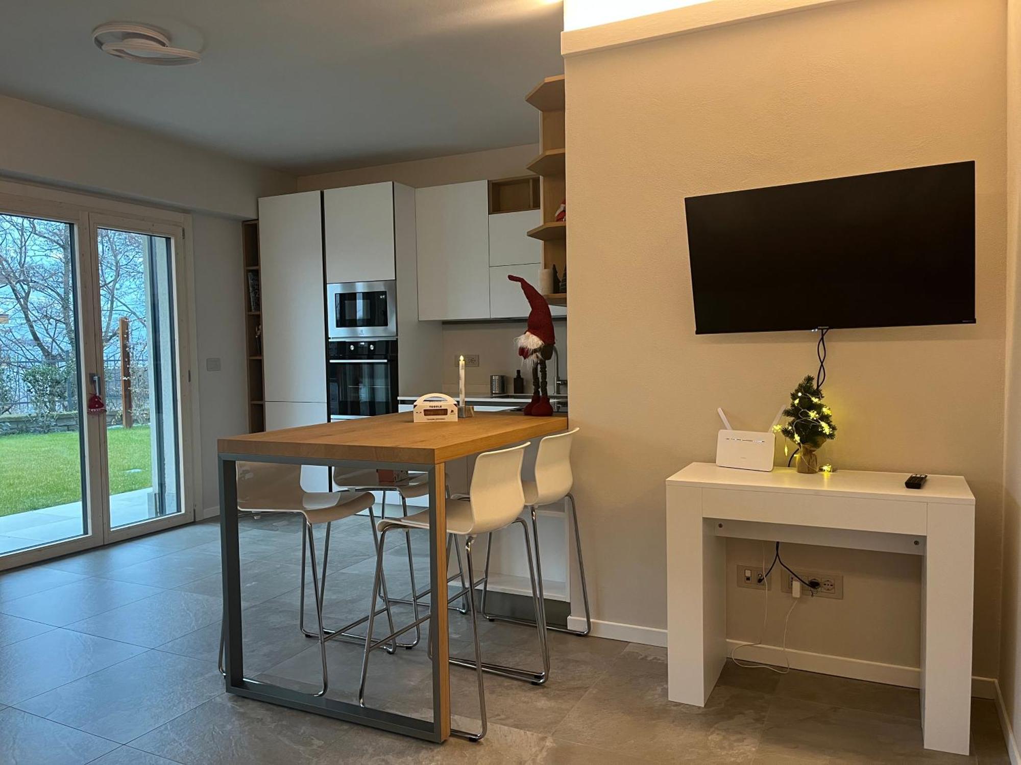 Saraillhome Aosta Bagian luar foto