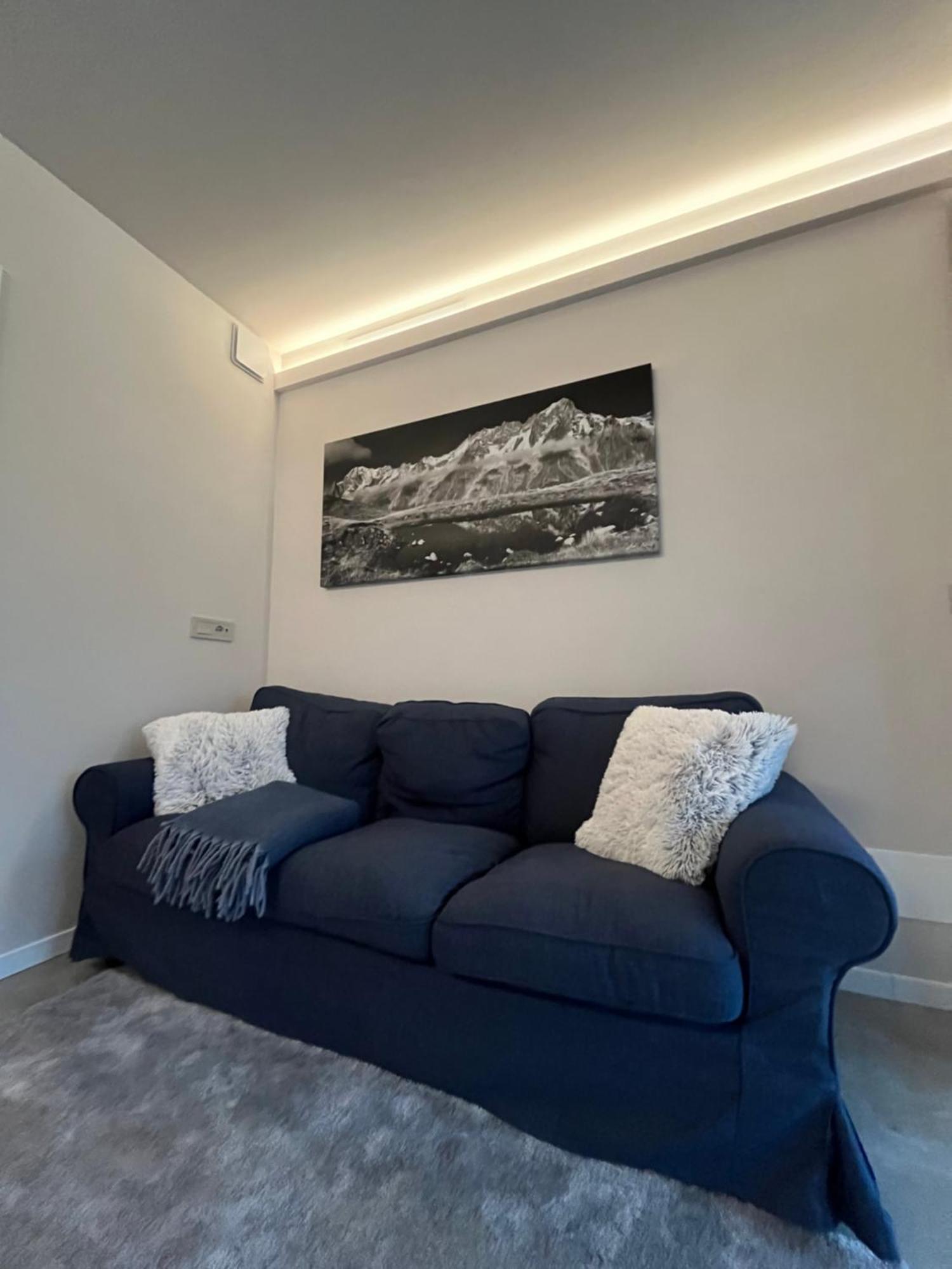 Saraillhome Aosta Bagian luar foto