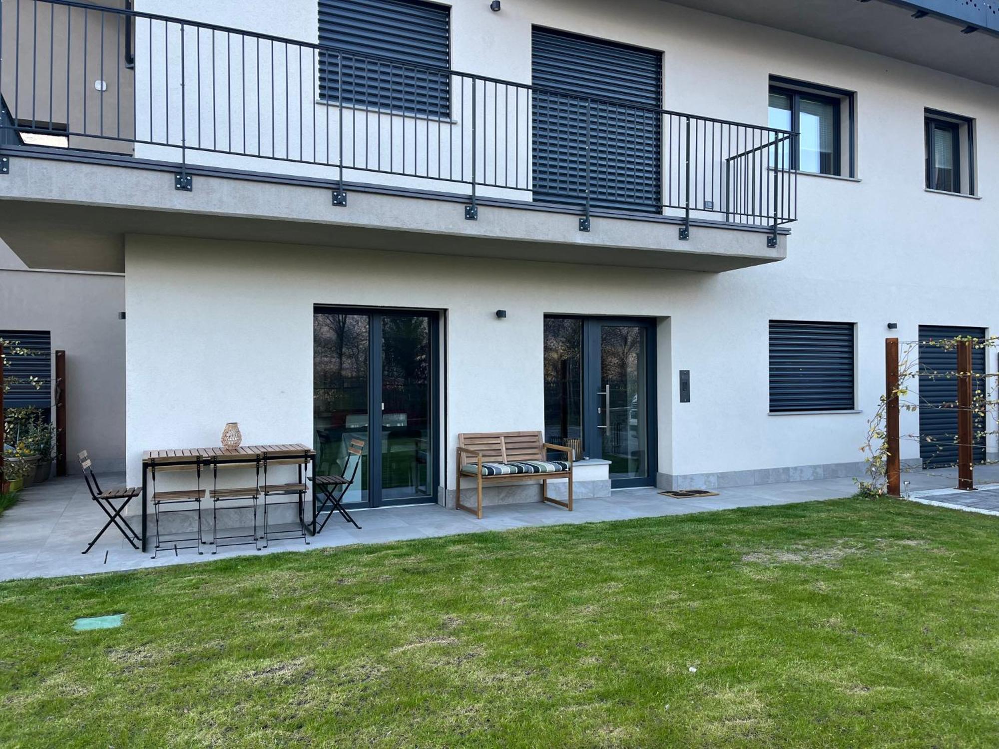 Saraillhome Aosta Bagian luar foto